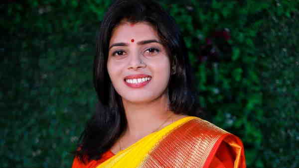 चंद्रवती ने बिगाडा बीजेपी का खेल