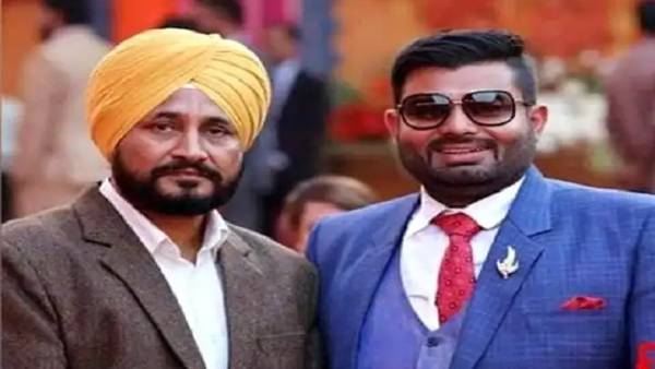 चुनाव से पहले ईडी की कार्रवाई