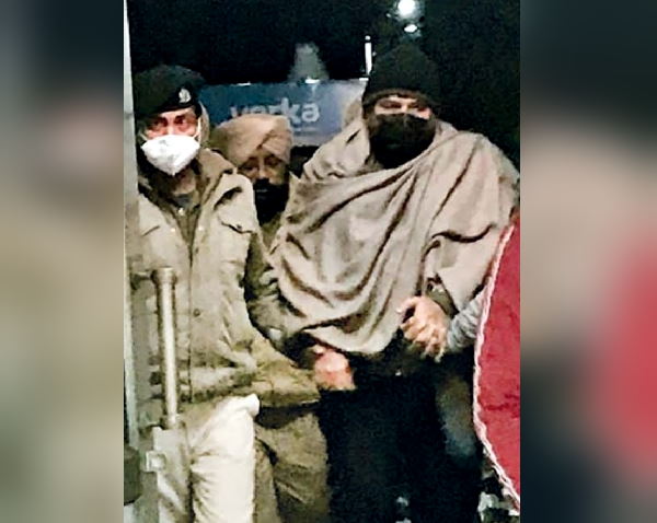 ईडी का बड़ा दावा