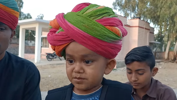 जालोर में मिला कार्यक्रम जालोर में मिला कार्यक्रम