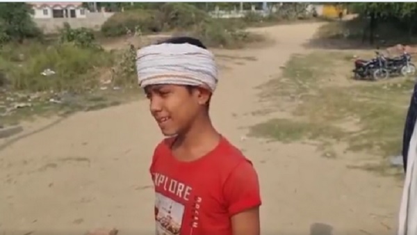 'बेटा ये उम्र आपकी पढ़ने की है'