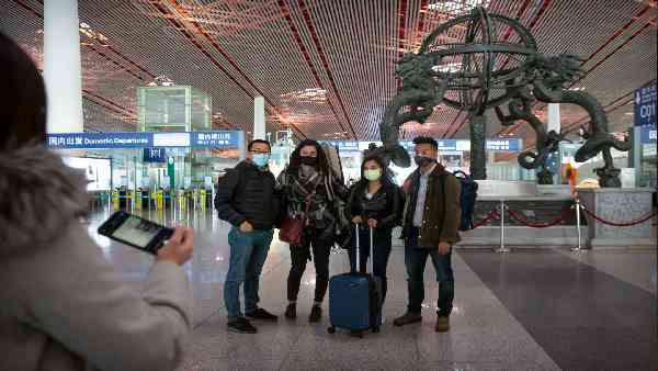 अमेरिकी मीडिया को करोड़ों डॉलर देने की आ चुकी है रिपोर्ट