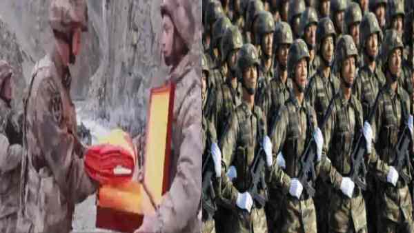 गलवान को लेकर चीन के एक और झूठ का पर्दाफाश!