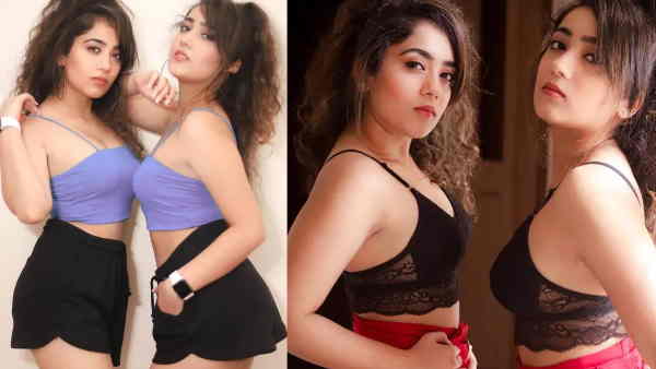 सोशल मीडिया पर शेयर करती रहती हैं फोटो