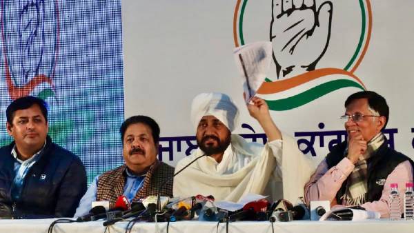 प्रदेश के लोगों को मुफ्त सेहत सुविधाएं दी जाएंगी- चन्नी