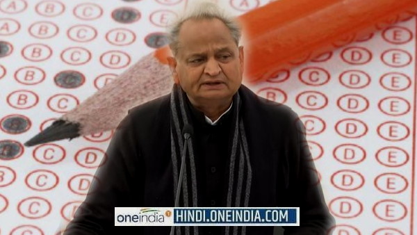 नए सिर से होगी रीट लेवल-2 परीक्षा