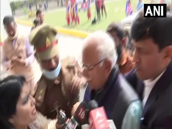 Budget 2022 Analysis: A glimpse of BJP-JJP government of Haryana in the Union Budget of India Budget 2022 Analysis: A glimpse of BJP-JJP government of Haryana in the Union Budget of India