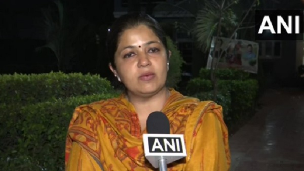 'मालविका सूद का मुकाबला मालविका सूद से ही है' 