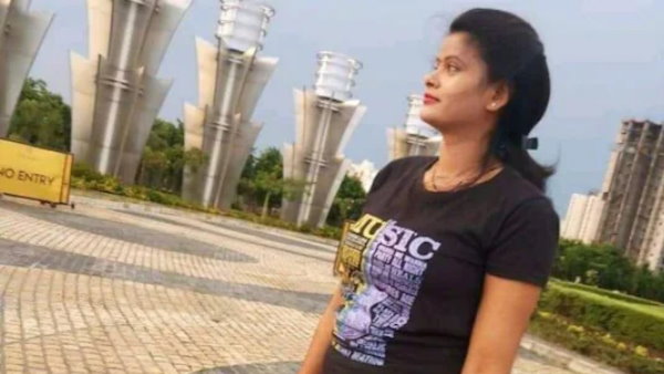 ड्यूटी पर नहीं पहुंची रुचि, नाले में पड़ी मिली लाश