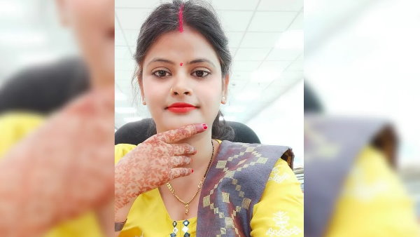 तहसीलदार ने ही करवाया रुचि का करवाया, फिर दी खौफनाक मौत