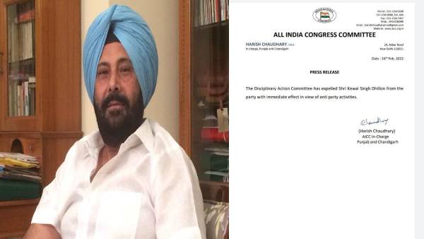 ढिल्लों की सियासी पकड़ काफ़ी मजबूत