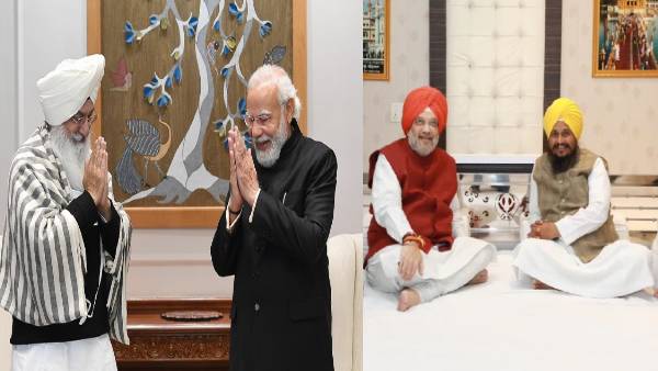 डेरा समर्थकों को लुभाने की कोशिश