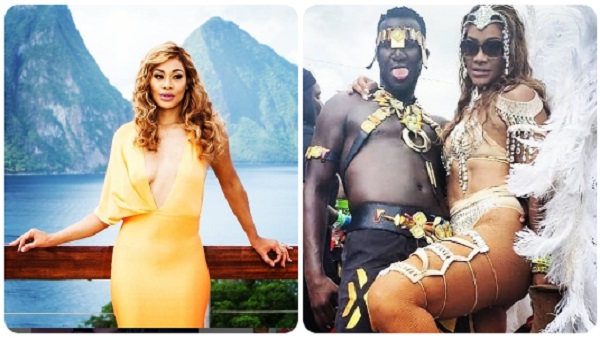 5. कैथी डेनियल