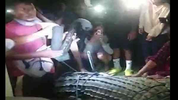  दो साल पहले सरकार ने पुरस्कार की घोषणा भी की थी