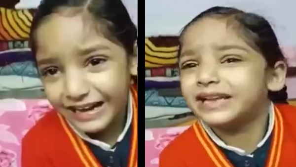'मुझे पापा की टेंशन होती है...'
