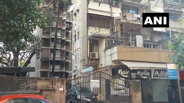 ed raids dawood ibrahim places and his late sister haseen parkar house ed raids dawood ibrahim places and his late sister haseen parkar house
