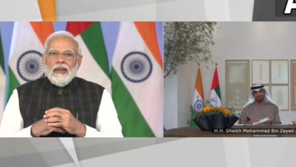 100 अरब डॉलर द्विपक्षीय व्यापार का लक्ष्य 