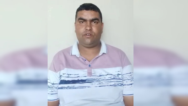 दोनों घोड़ी हैं अस्पताल में