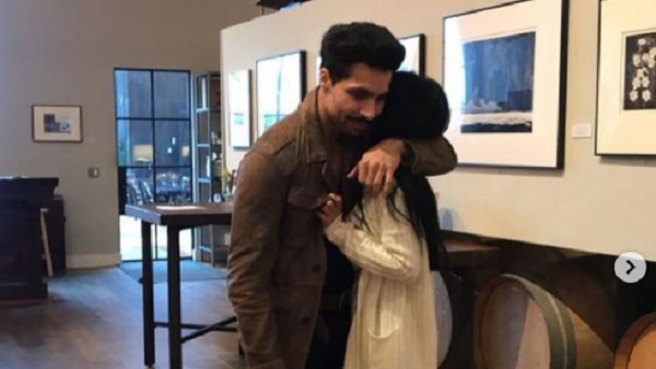 अस्पताल में चल रहा है इलाज अस्पताल में चल रहा है इलाज