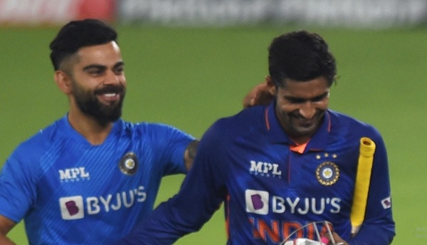 2. दीपक हुडा