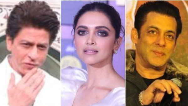 दो साल बाद ओम शांति ओम से किया डेब्यू दो साल बाद ओम शांति ओम से किया डेब्यू