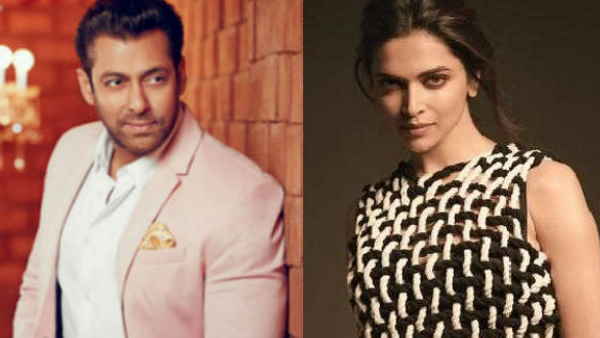 सलमान के साथ क्या करेंगी दीपिका फिल्म सलमान के साथ क्या करेंगी दीपिका फिल्म