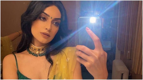 पंजाबी एक्ट्रेस हैं रीना राय