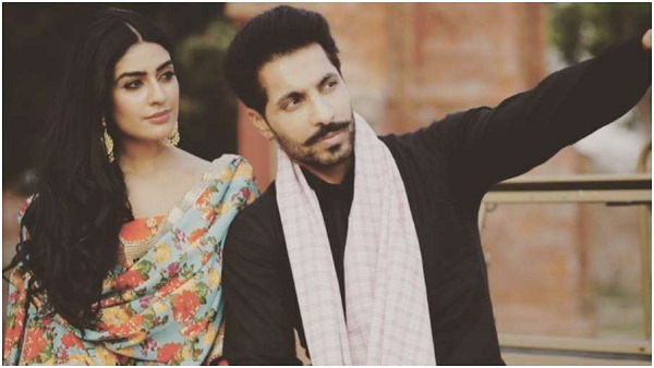 पंजाब की हिट जोड़ी