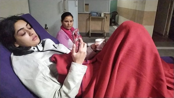 हर मुश्किल वक्त में दिया साथ