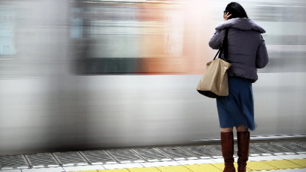 पुलिस ने खंगाला सीसीटीवी फुटेज