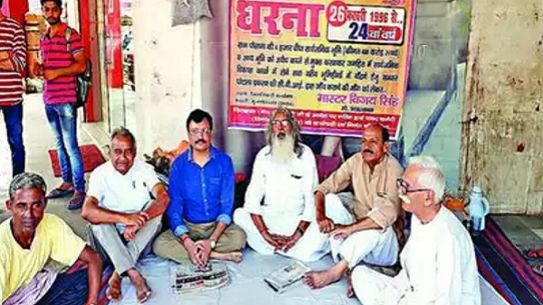 मास्टर विजय बोले- मैं लोगों को जागरूक करूंगा