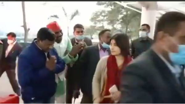 सातवें चरण के प्रचार का आज अंतिम दिन सातवें चरण के प्रचार का आज अंतिम दिन