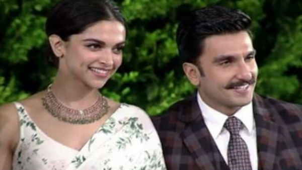 अपकमिंग फिल्म 'गहराइयां' के प्रमोशन में बिजी हैं दीपिका 