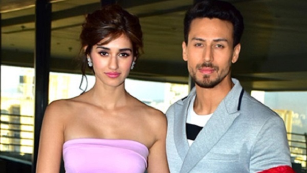 टाइगर ने की तारीफ कहा- वंडर वूमेन 