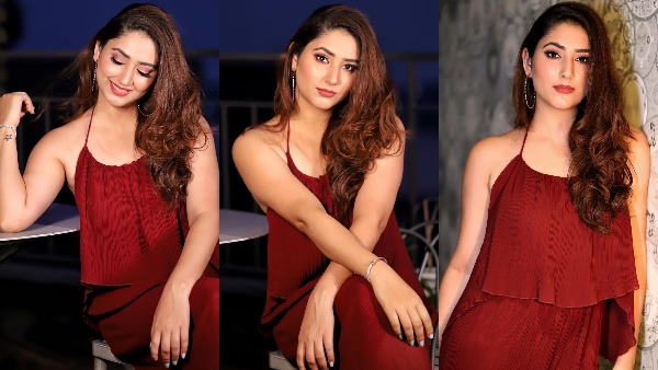 'प्यार को तो हर दिन मनाना चाहिए' 'प्यार को तो हर दिन मनाना चाहिए'