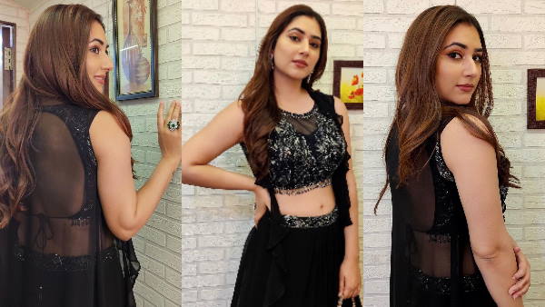 प्रेग्नेंसी की अफवाहों पर दिया जवाब प्रेग्नेंसी की अफवाहों पर दिया जवाब