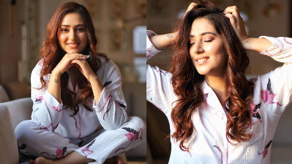 'दर्शकों का प्यार मेरे लिए रिटर्न गिफ्ट है' 'दर्शकों का प्यार मेरे लिए रिटर्न गिफ्ट है'