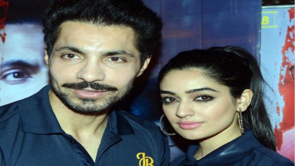 लाल किले पर हिंसा में आया था नाम लाल किले पर हिंसा में आया था नाम