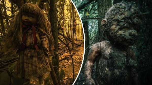 जर्मनी का 'फॉरेस्ट ऑफ डॉल्स'