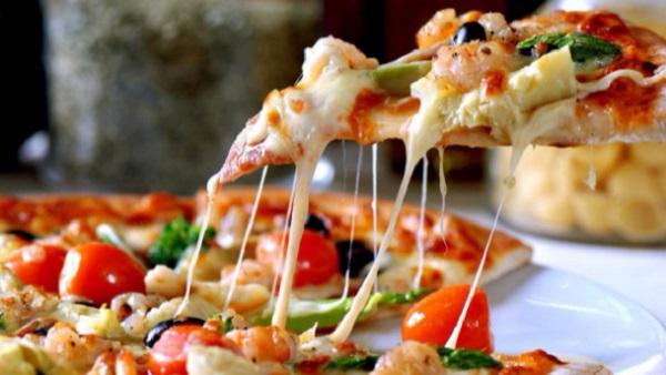 'अब बस बहुत हो गया नहीं खाएंगे Dominos पिज्जा' 