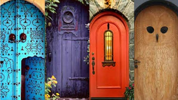 Vastu Tips : घर का मुख्य द्वार ऐसा हो जहां से आए सिर्फ सकारात्मक ऊर्जा Vastu Tips : घर का मुख्य द्वार ऐसा हो जहां से आए सिर्फ सकारात्मक ऊर्जा