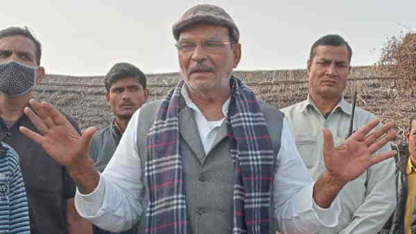 कौन हैं डीपी यादव?