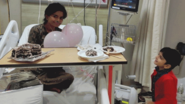  बांगड़ अस्पताल में नहीं मिला बेड