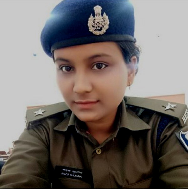 4 अभ्यर्थी डीएसपी बने थे