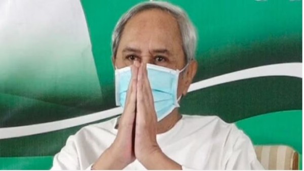 Naveen Patnaik Naveen Patnaik