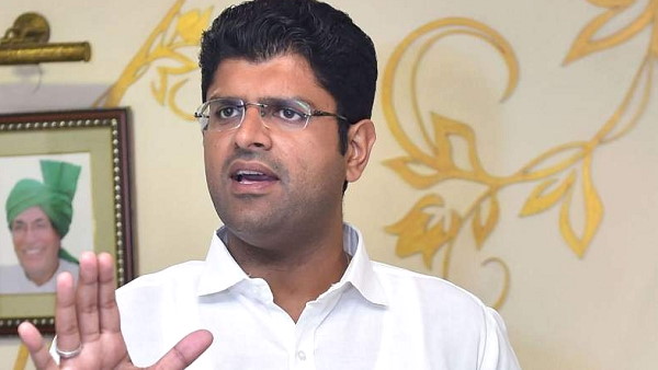 Micro ATMs to be installed in every village and city of Haryana: Dushyant Chautala