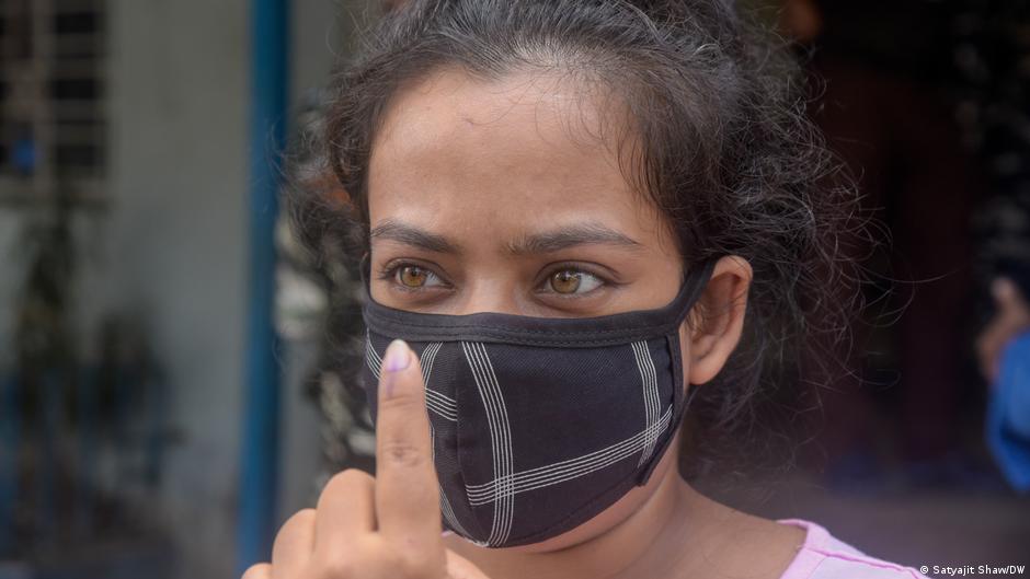 आपराधिक मामलों वाले उम्मीदवारों में से ही जनता कैसे अपना प्रतिनिधि चुने