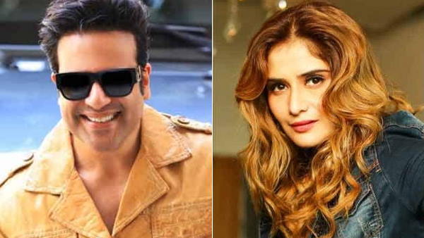 मैंने दोनों से इस पर बात नहीं की