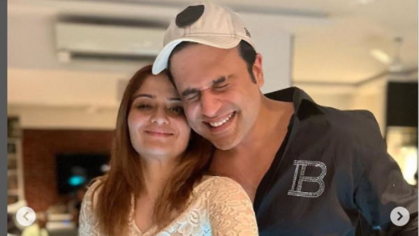 कृष्णा को मांग लेनी चाहिए माफी