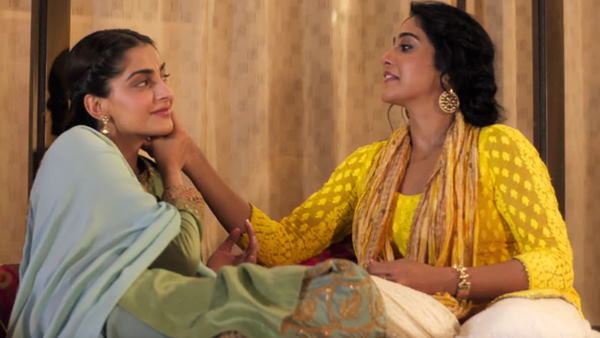 एक लड़की को देखा तो ऐसा लगा